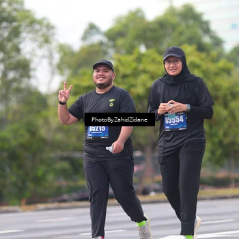 Runner Photo 5478702