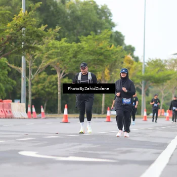 Runner Photo 5478709