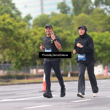 Runner Photo 5478714