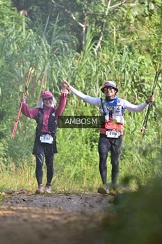Runner Photo 5478721