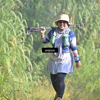 Runner Photo 5478794