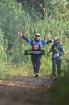 Runner Photo 5478852