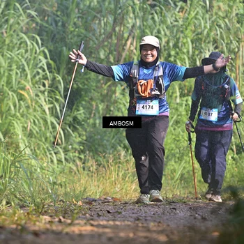 Runner Photo 5478874