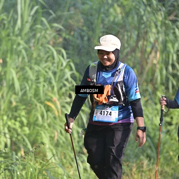 Runner Photo 5478962