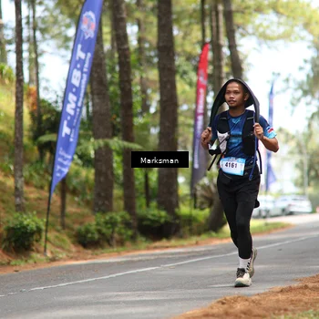 Runner Photo 5478981