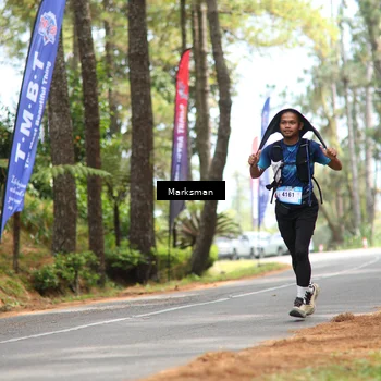 Runner Photo 5478984