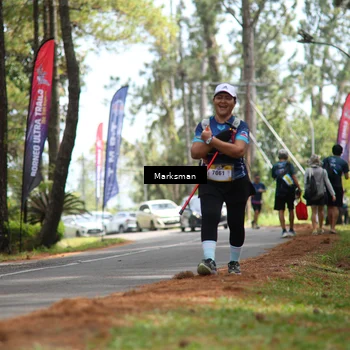 Runner Photo 5478996