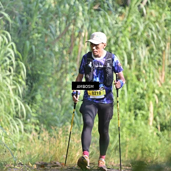 Runner Photo 5479002
