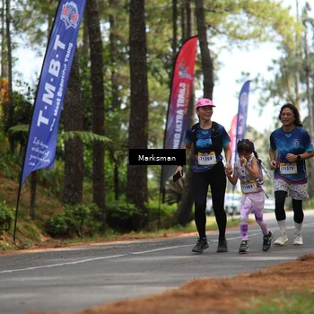 Runner Photo 5479004