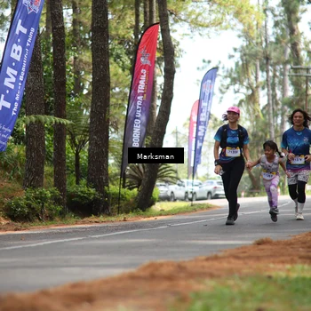 Runner Photo 5479005