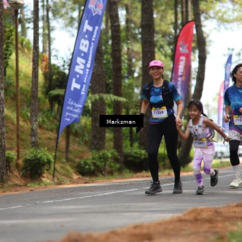 Runner Photo 5479006