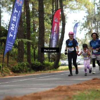 Runner Photo 5479009