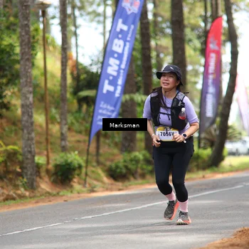 Runner Photo 5479010