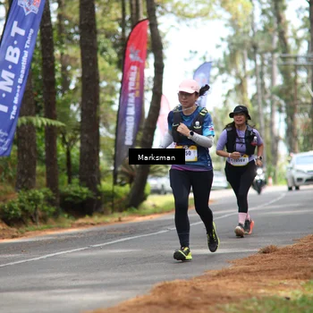 Runner Photo 5479011