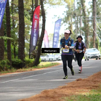 Runner Photo 5479012
