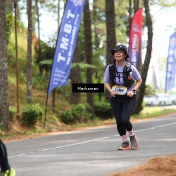Runner Photo 5479013