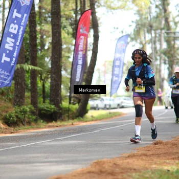 Runner Photo 5479014