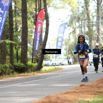 Runner Photo 5479017