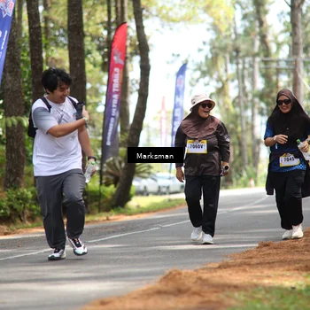 Runner Photo 5479019