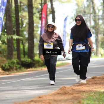 Runner Photo 5479020