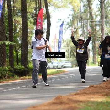 Runner Photo 5479021