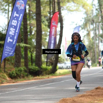Runner Photo 5479022