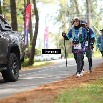 Runner Photo 5479030