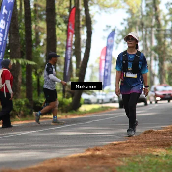 Runner Photo 5479032