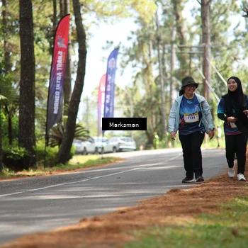 Runner Photo 5479035
