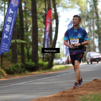 Runner Photo 5479038