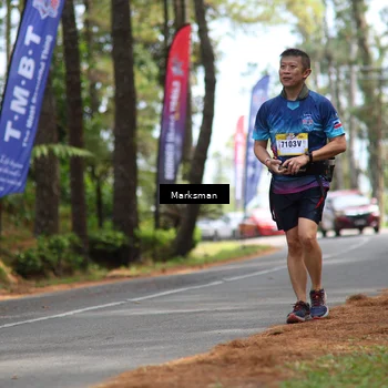 Runner Photo 5479039