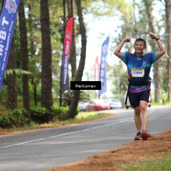 Runner Photo 5479040