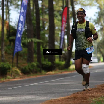 Runner Photo 5479041