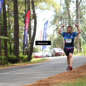 Runner Photo 5479042