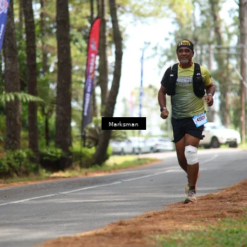 Runner Photo 5479043