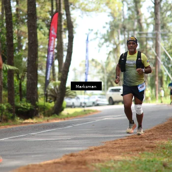 Runner Photo 5479044