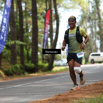 Runner Photo 5479045