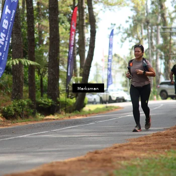 Runner Photo 5479046