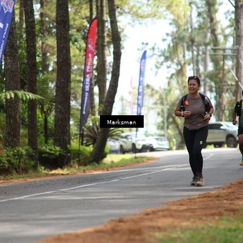 Runner Photo 5479047