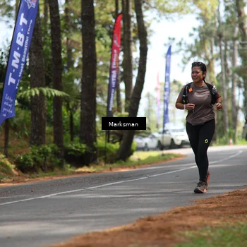 Runner Photo 5479048