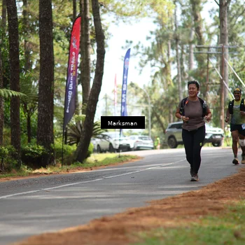 Runner Photo 5479049