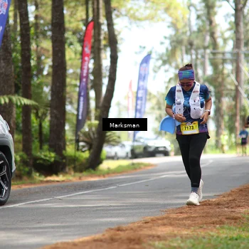 Runner Photo 5479050