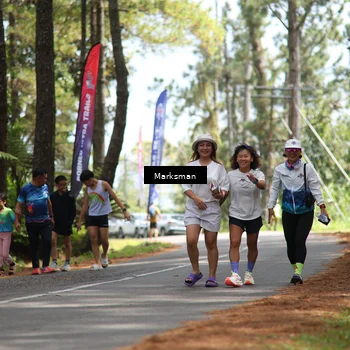 Runner Photo 5479053