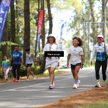 Runner Photo 5479054