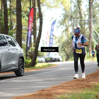 Runner Photo 5479055