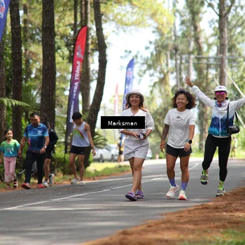 Runner Photo 5479057