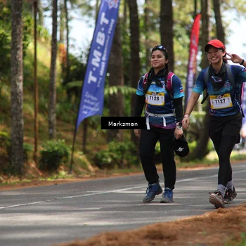 Runner Photo 5479058