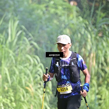 Runner Photo 5479062