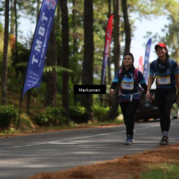 Runner Photo 5479063