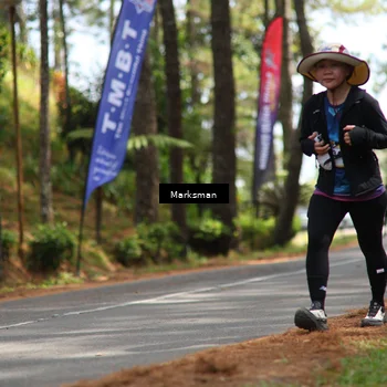 Runner Photo 5479067